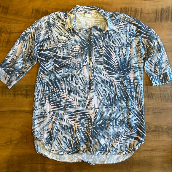 Lole top size M for woman - Picture 2 of 3